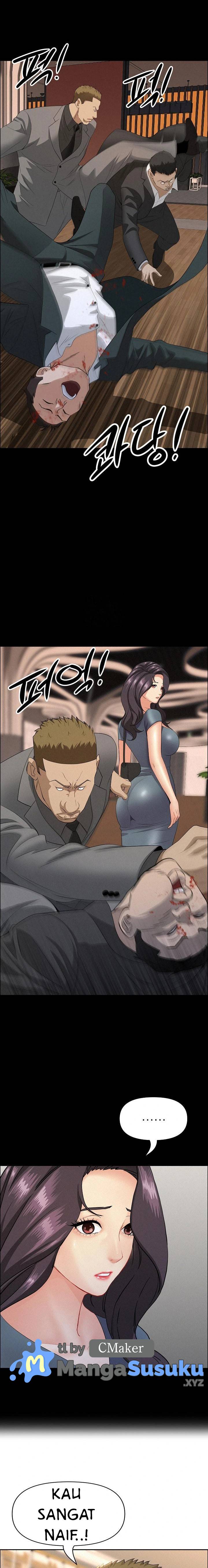 MILF Guard - Chapter 51 12