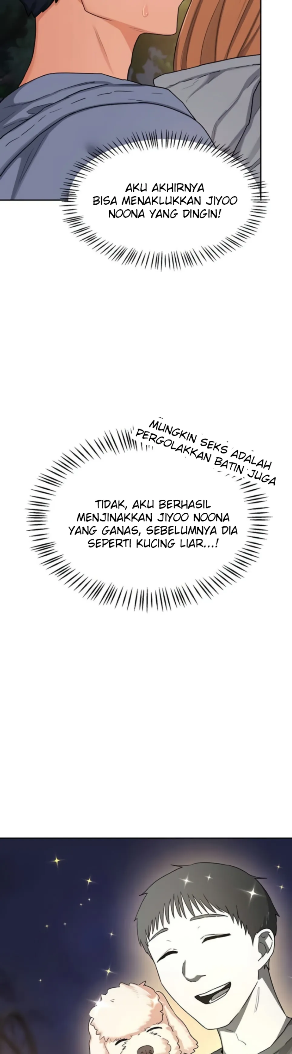 MILF Exchange Plan - Chapter 28 9
