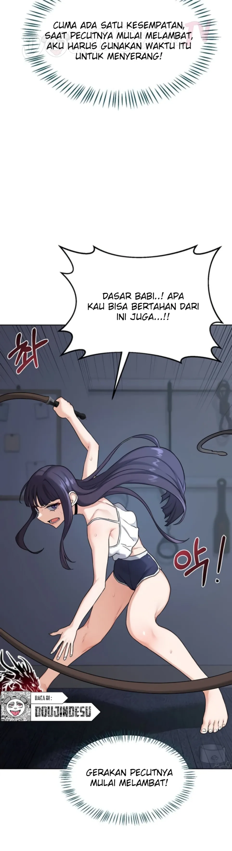 MILF Exchange Plan - Chapter 28 29