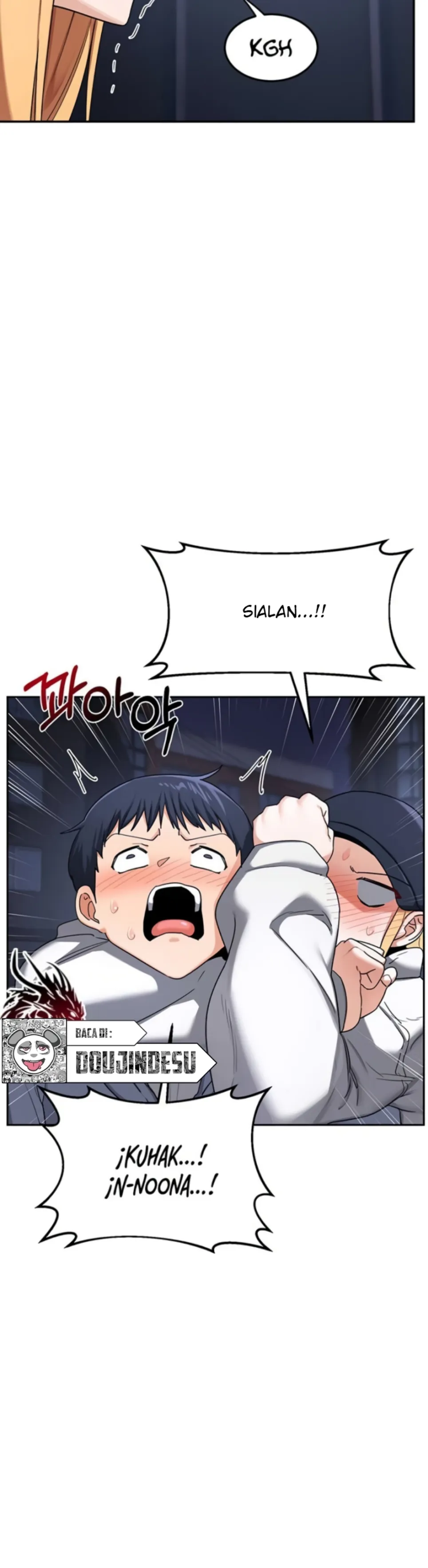 MILF Exchange Plan - Chapter 28 20
