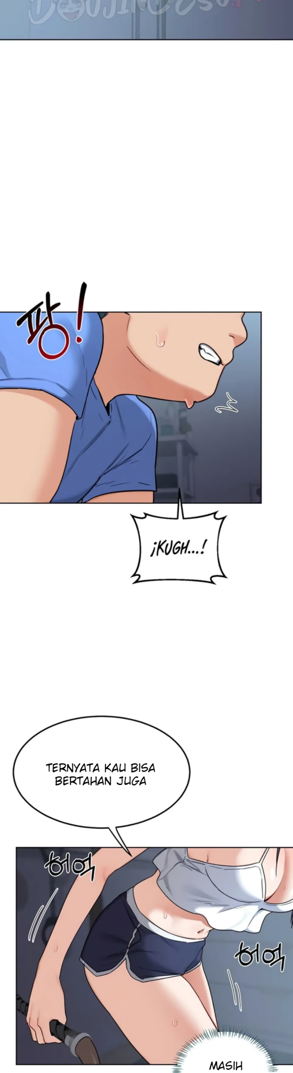 MILF Exchange Plan - Chapter 28 27