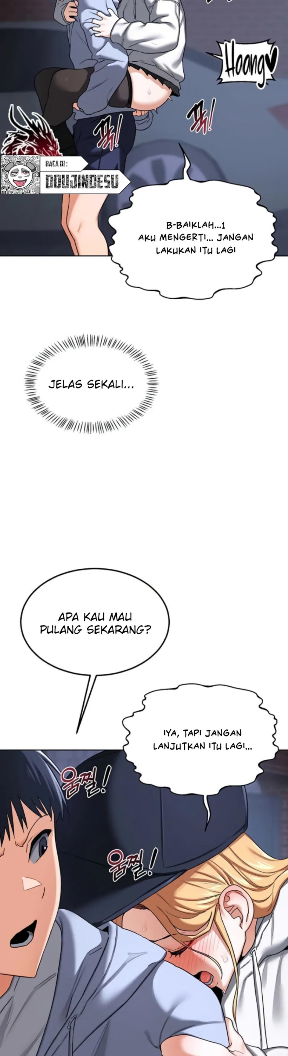 MILF Exchange Plan - Chapter 28 25
