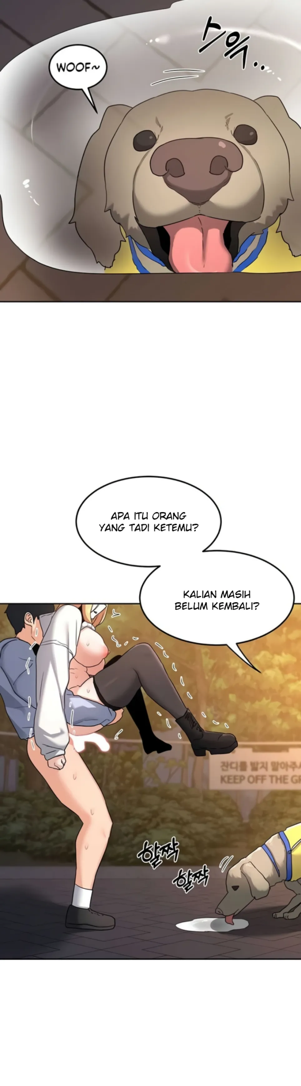 MILF Exchange Plan - Chapter 28 3
