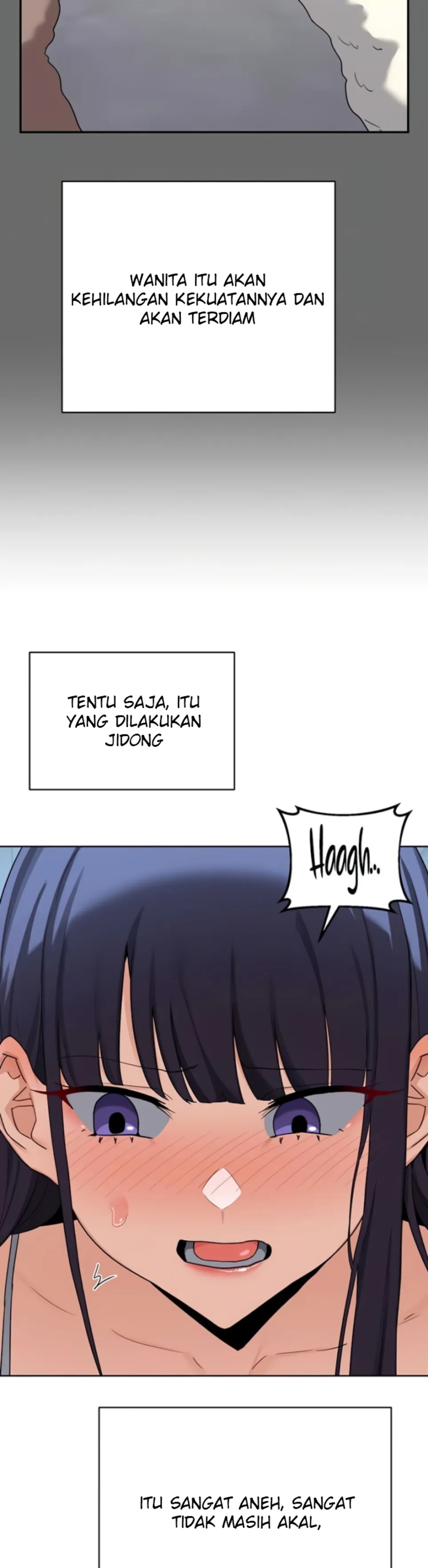 MILF Exchange Plan - Chapter 28 38