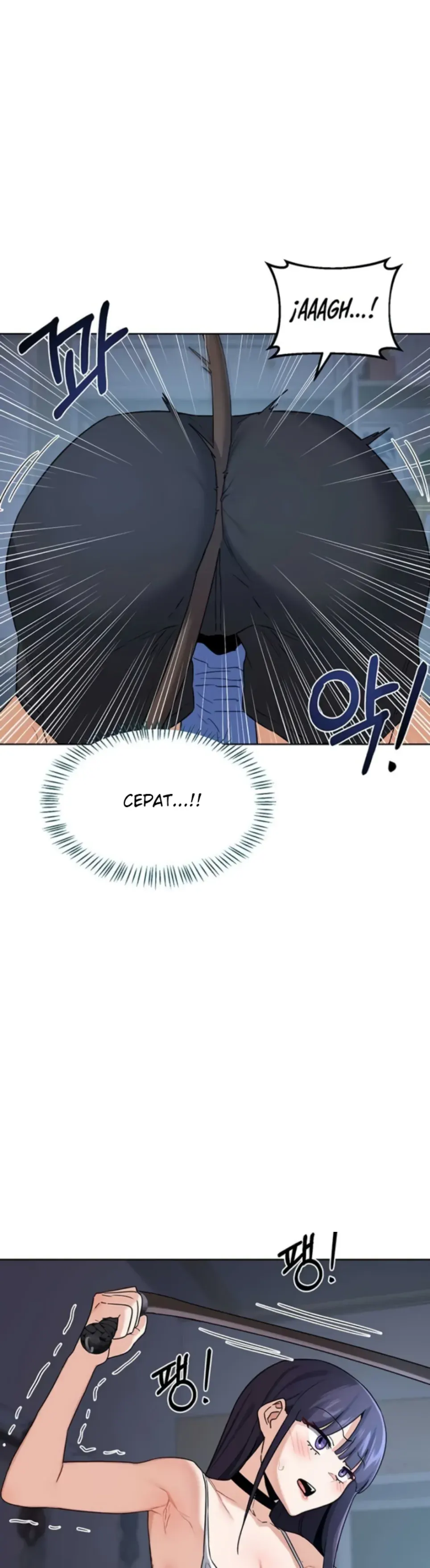 MILF Exchange Plan - Chapter 28 30