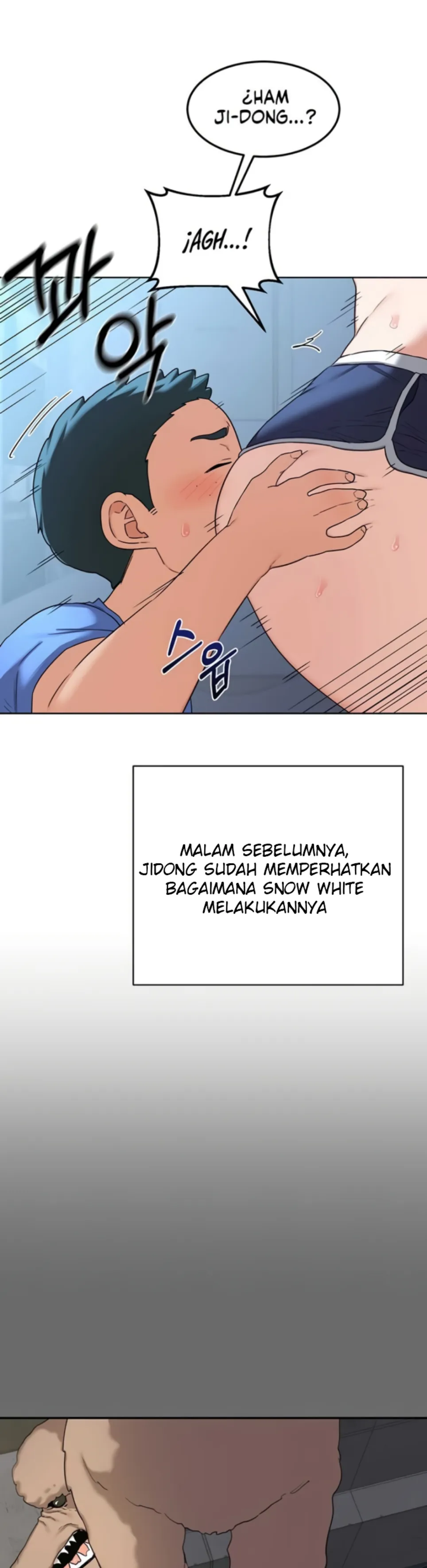MILF Exchange Plan - Chapter 28 36
