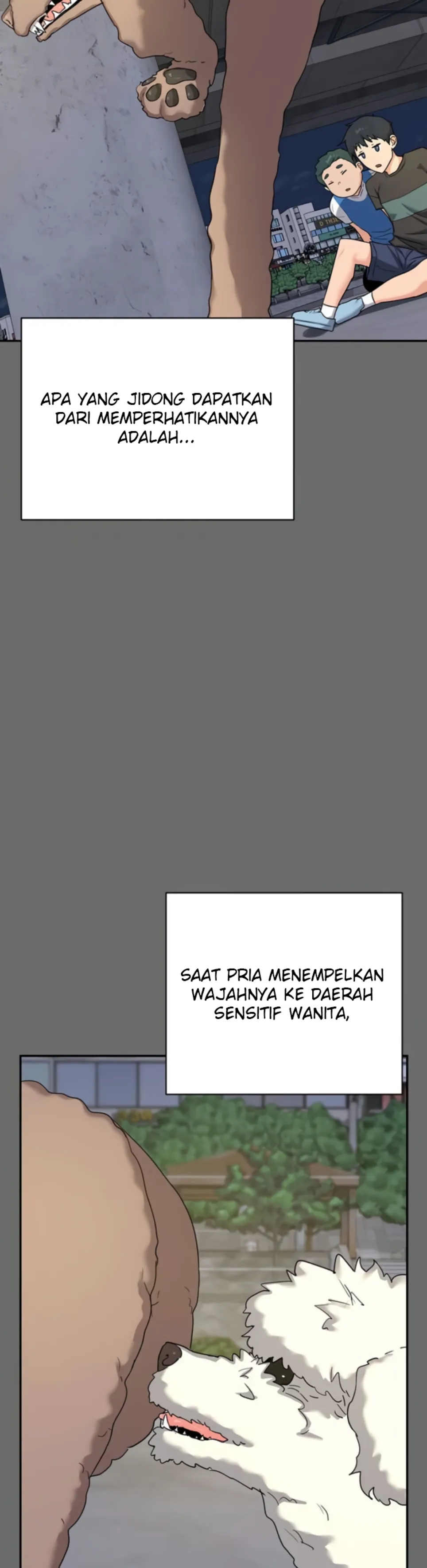 MILF Exchange Plan - Chapter 28 37