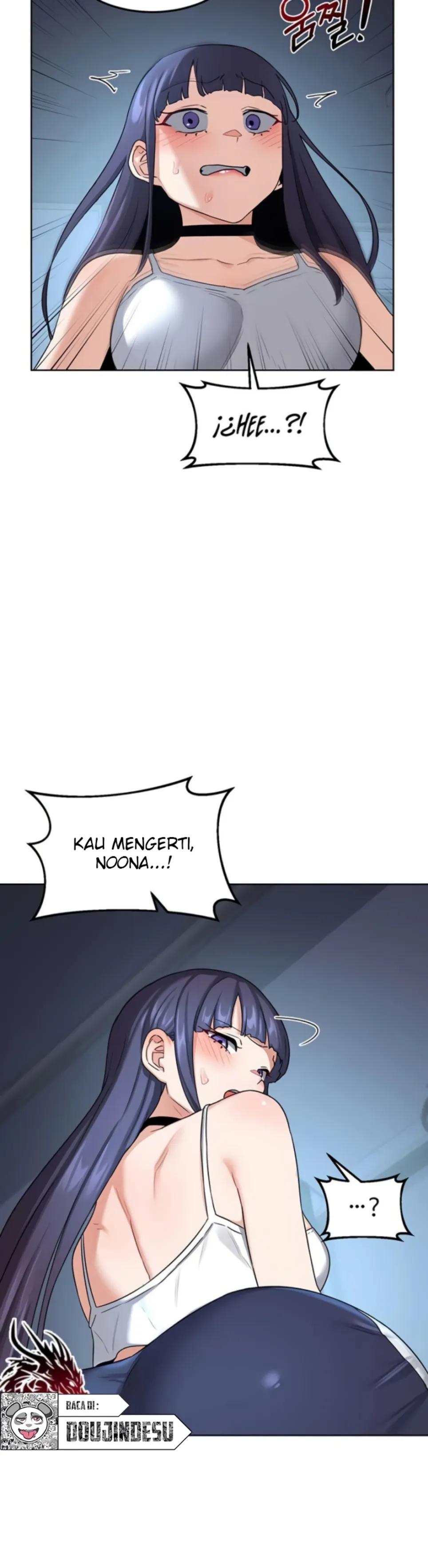 MILF Exchange Plan - Chapter 28 34