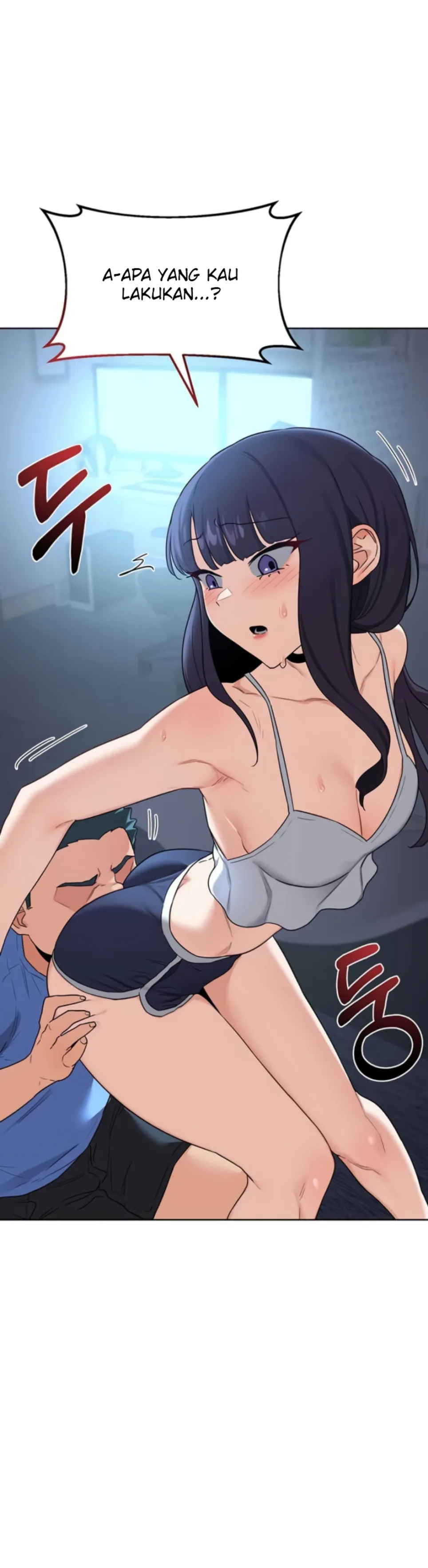 MILF Exchange Plan - Chapter 28 35