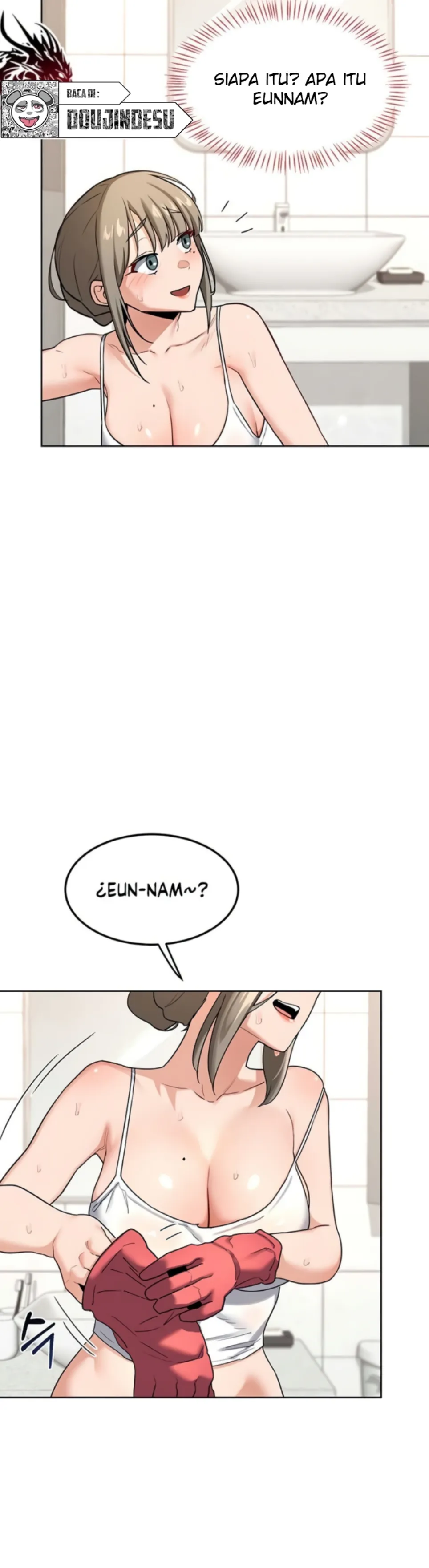 MILF Exchange Plan - Chapter 28 49