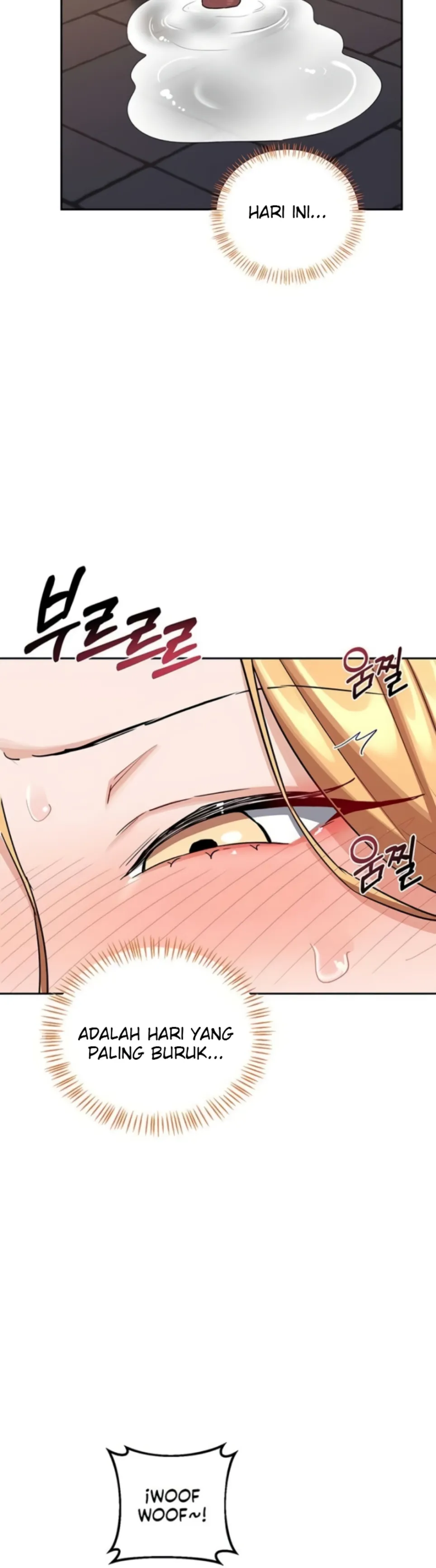 MILF Exchange Plan - Chapter 28 5