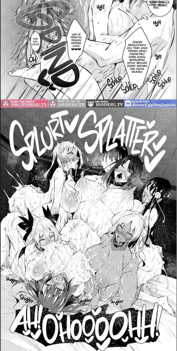 Miruku Mamire - Chapter 01 25