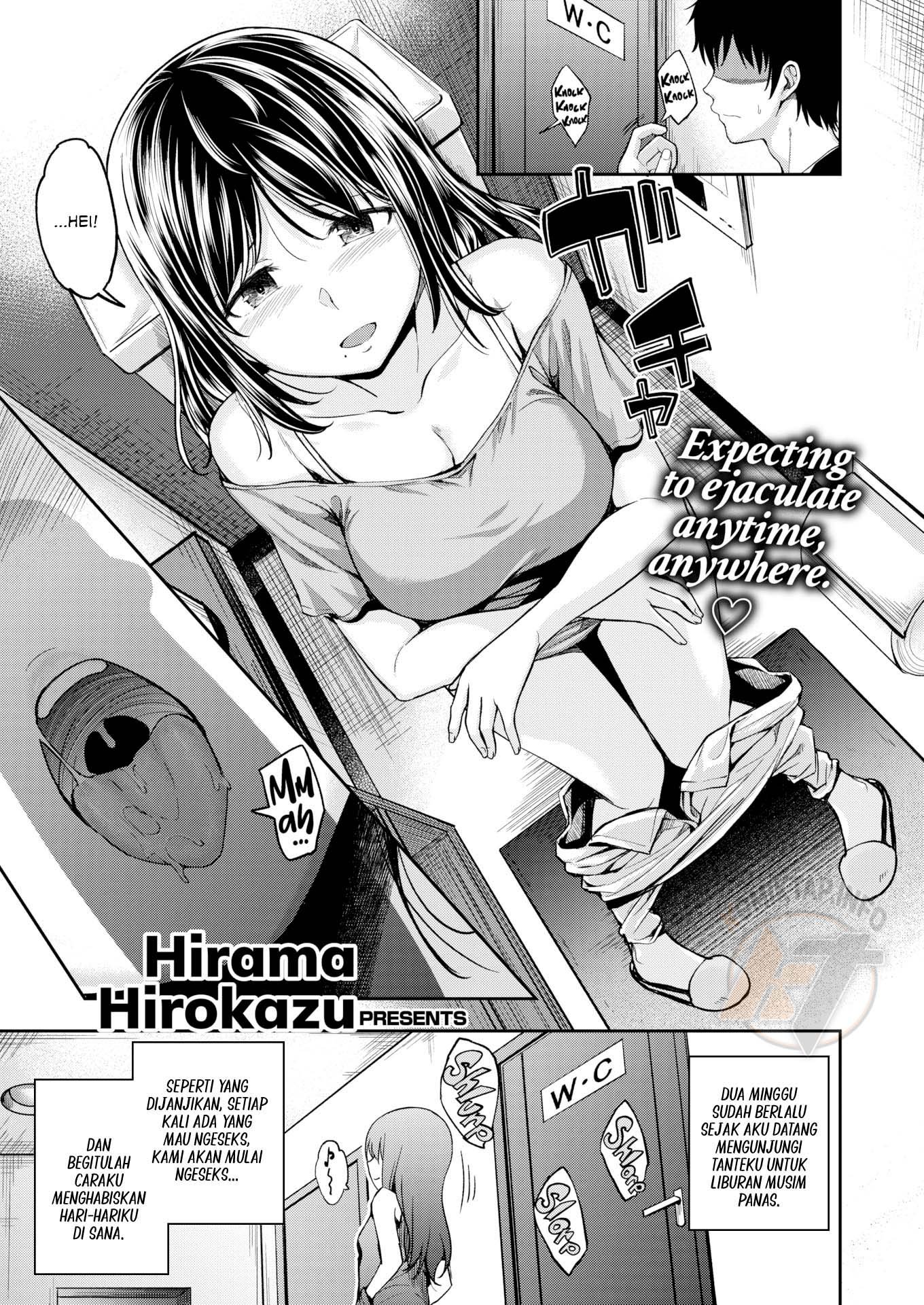 Mochizuki-san is Sexually Frustrated - Chapter 3 2 Mochizuki-san is Sexually Frustrated - Chapter 3 2