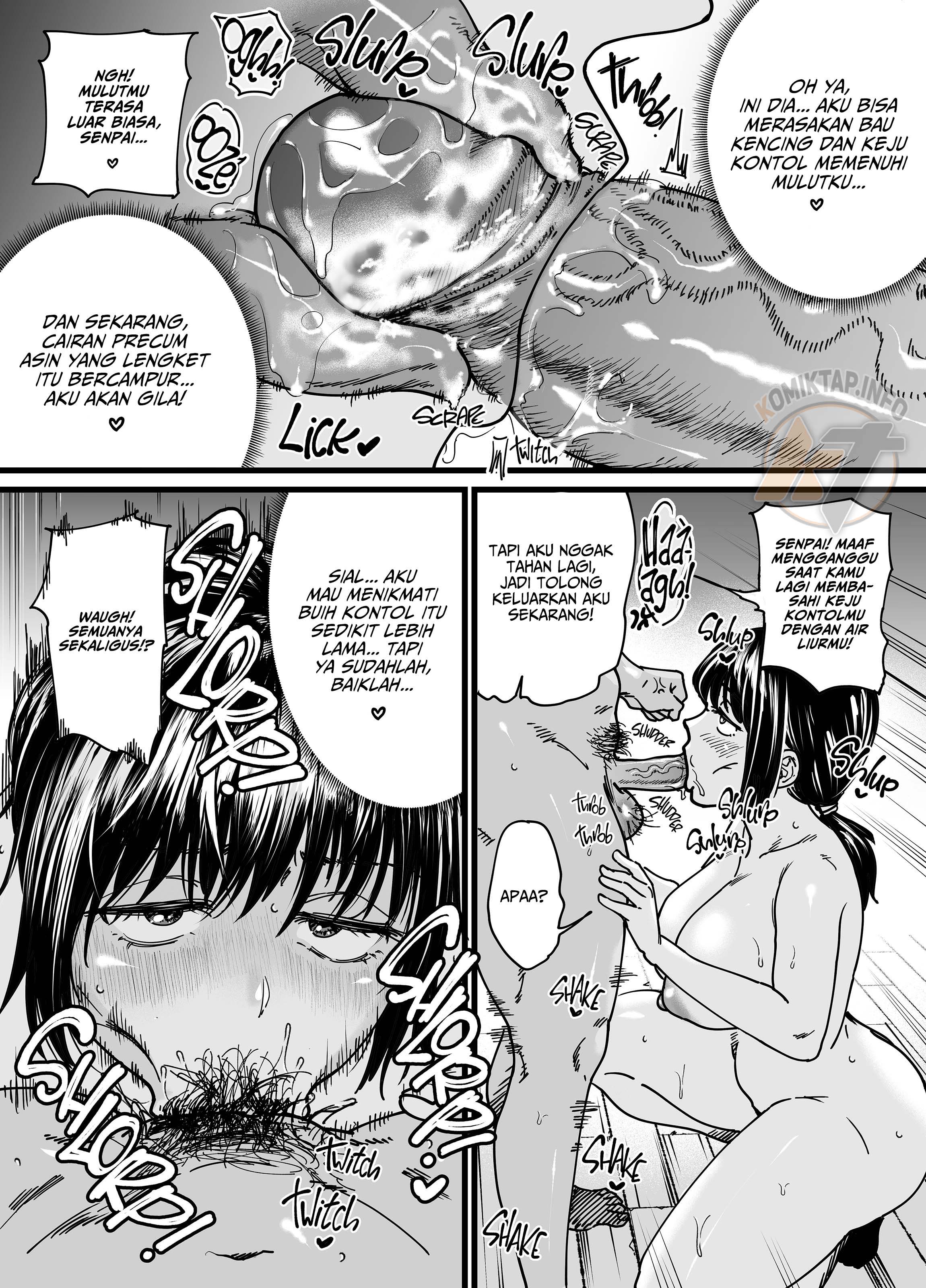 More Than Just A Cock Making My Fuck Buddy - Chapter 01 8 More Than Just A Cock Making My Fuck Buddy - Chapter 01 8