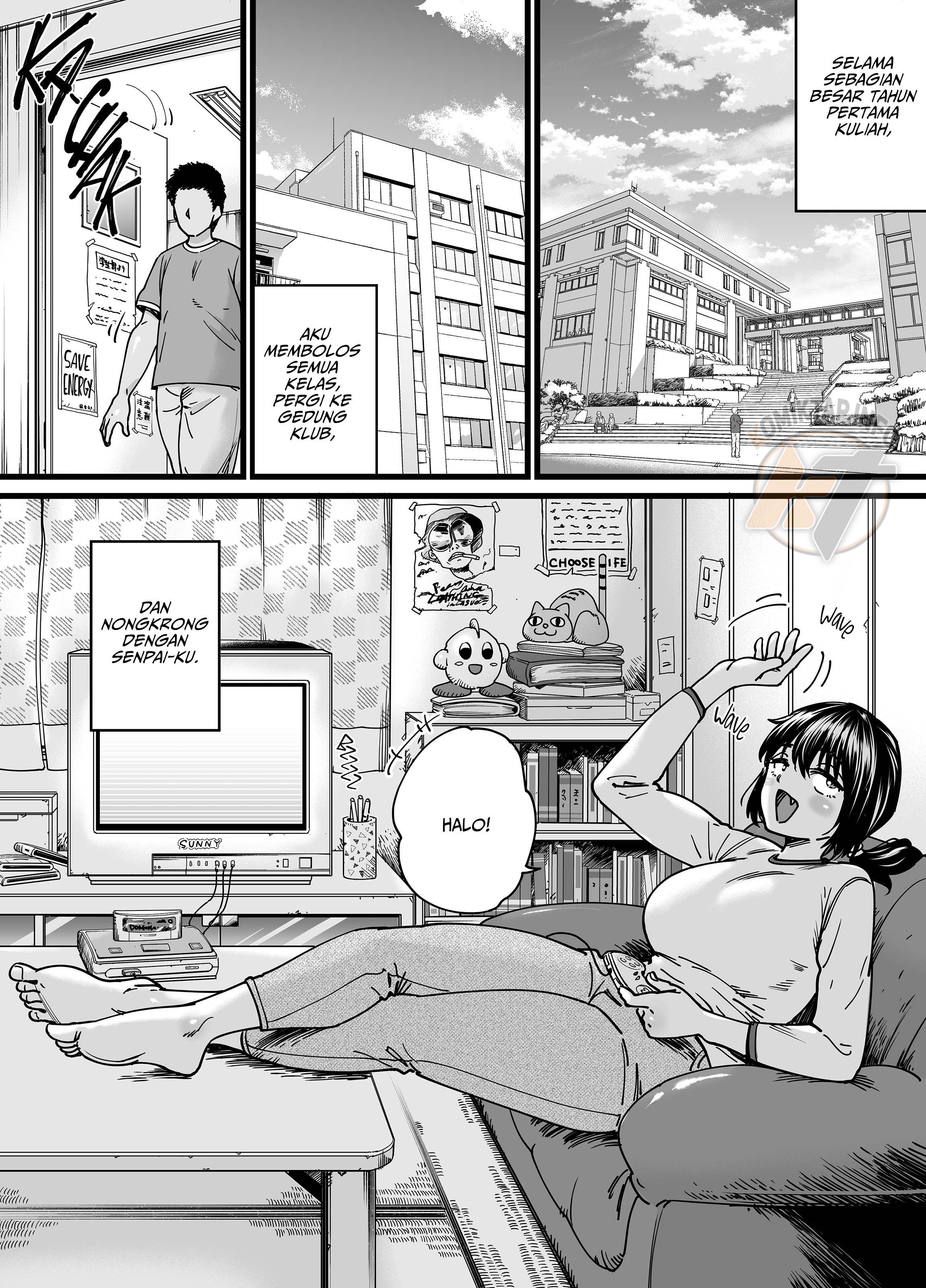 More Than Just A Cock Making My Fuck Buddy - Chapter 01 2 More Than Just A Cock Making My Fuck Buddy - Chapter 01 2