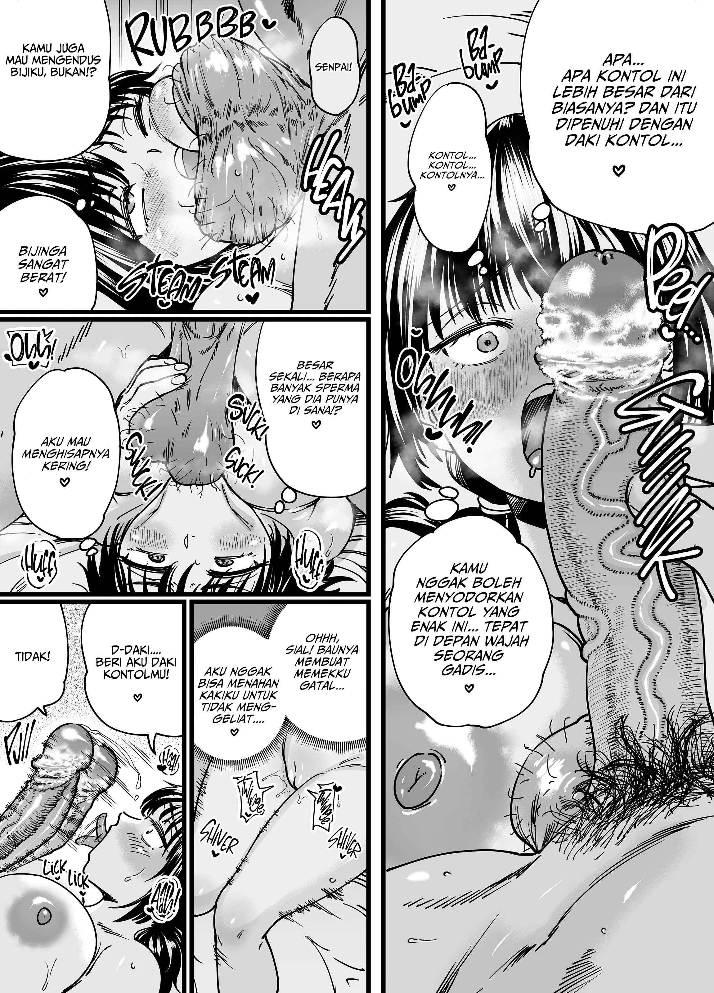 More Than Just A Cock Making My Fuck Buddy - Chapter 01 29 More Than Just A Cock Making My Fuck Buddy - Chapter 01 29