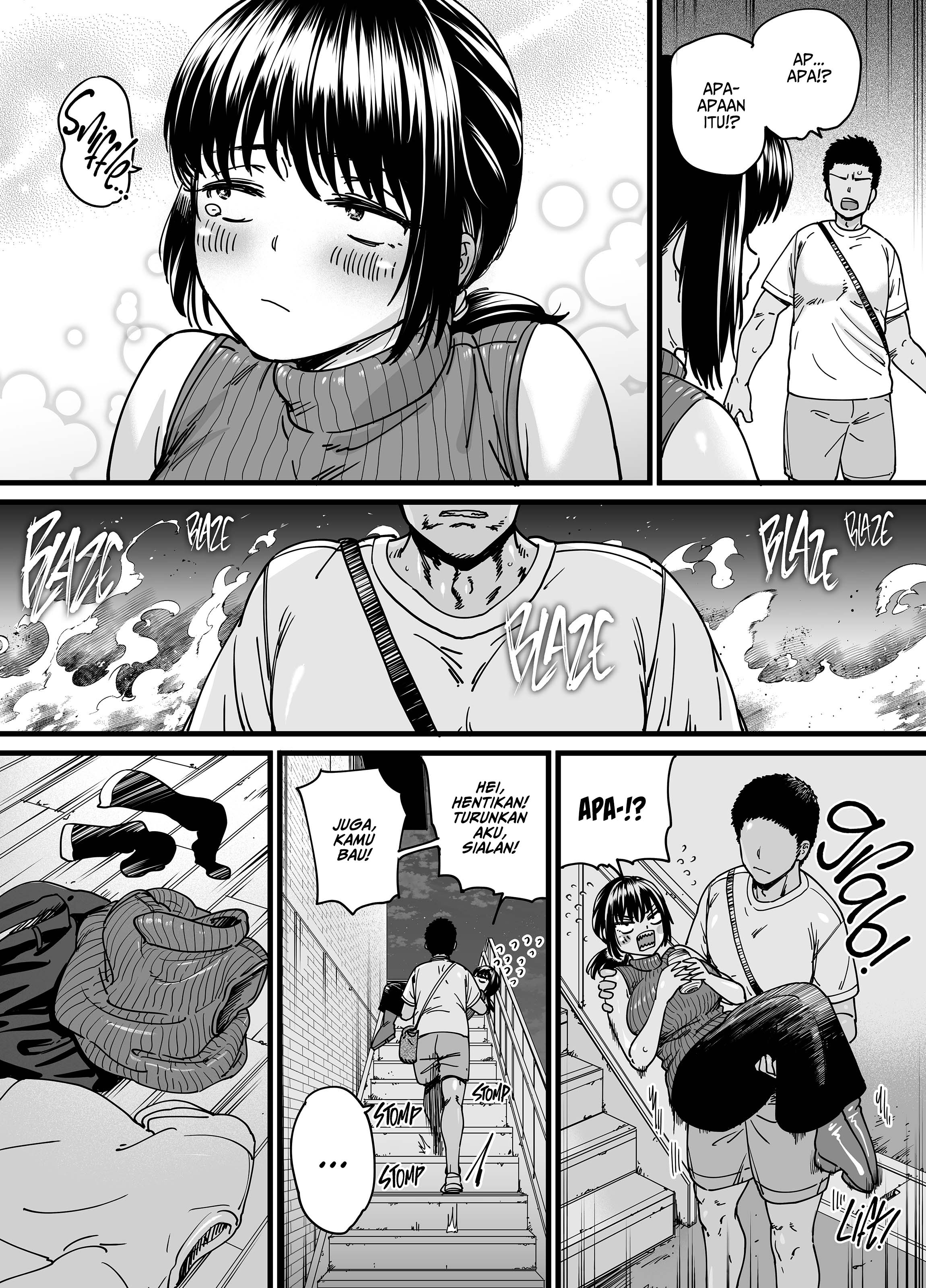 More Than Just A Cock Making My Fuck Buddy - Chapter 01 27 More Than Just A Cock Making My Fuck Buddy - Chapter 01 27