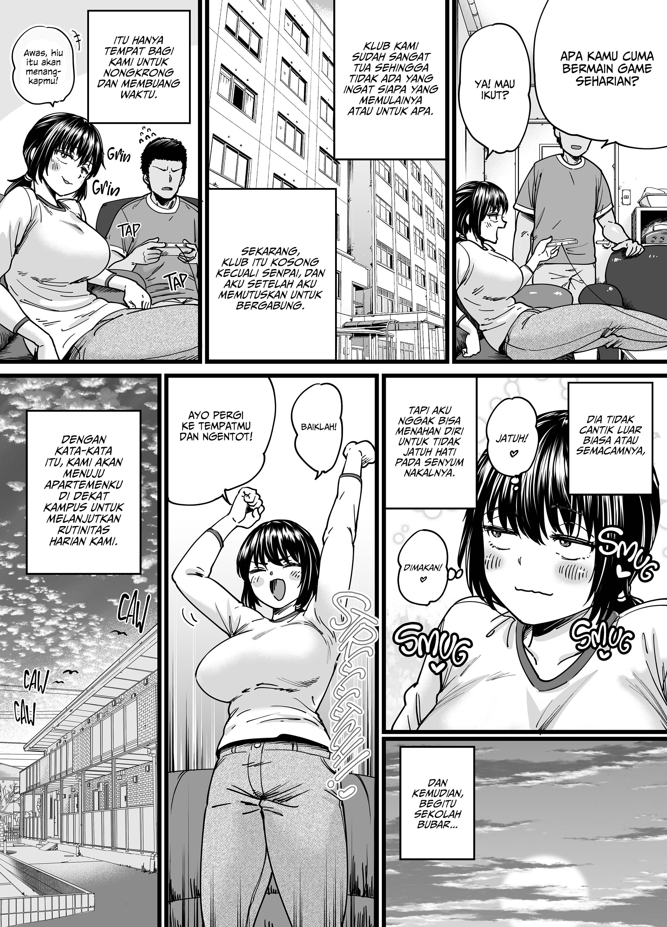 More Than Just A Cock Making My Fuck Buddy - Chapter 01 3 More Than Just A Cock Making My Fuck Buddy - Chapter 01 3