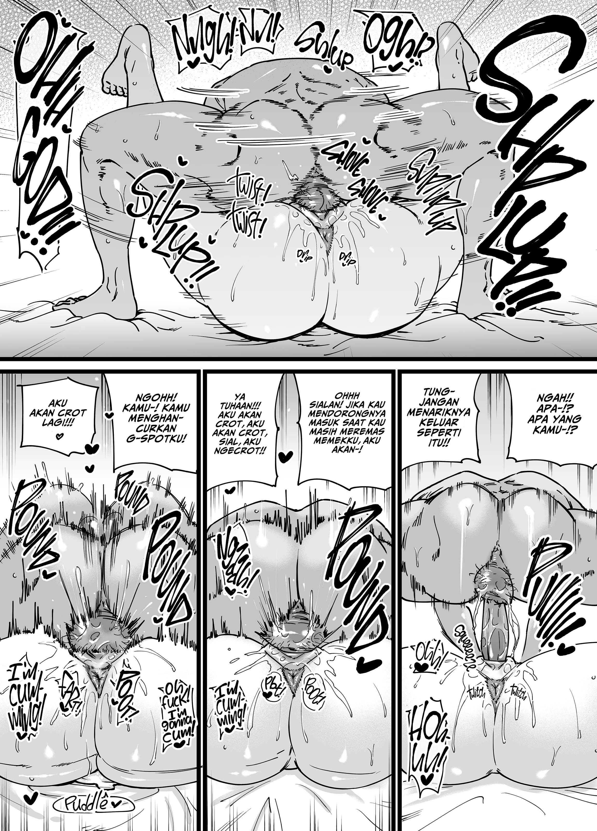 More Than Just A Cock Making My Fuck Buddy - Chapter 01 35 More Than Just A Cock Making My Fuck Buddy - Chapter 01 35