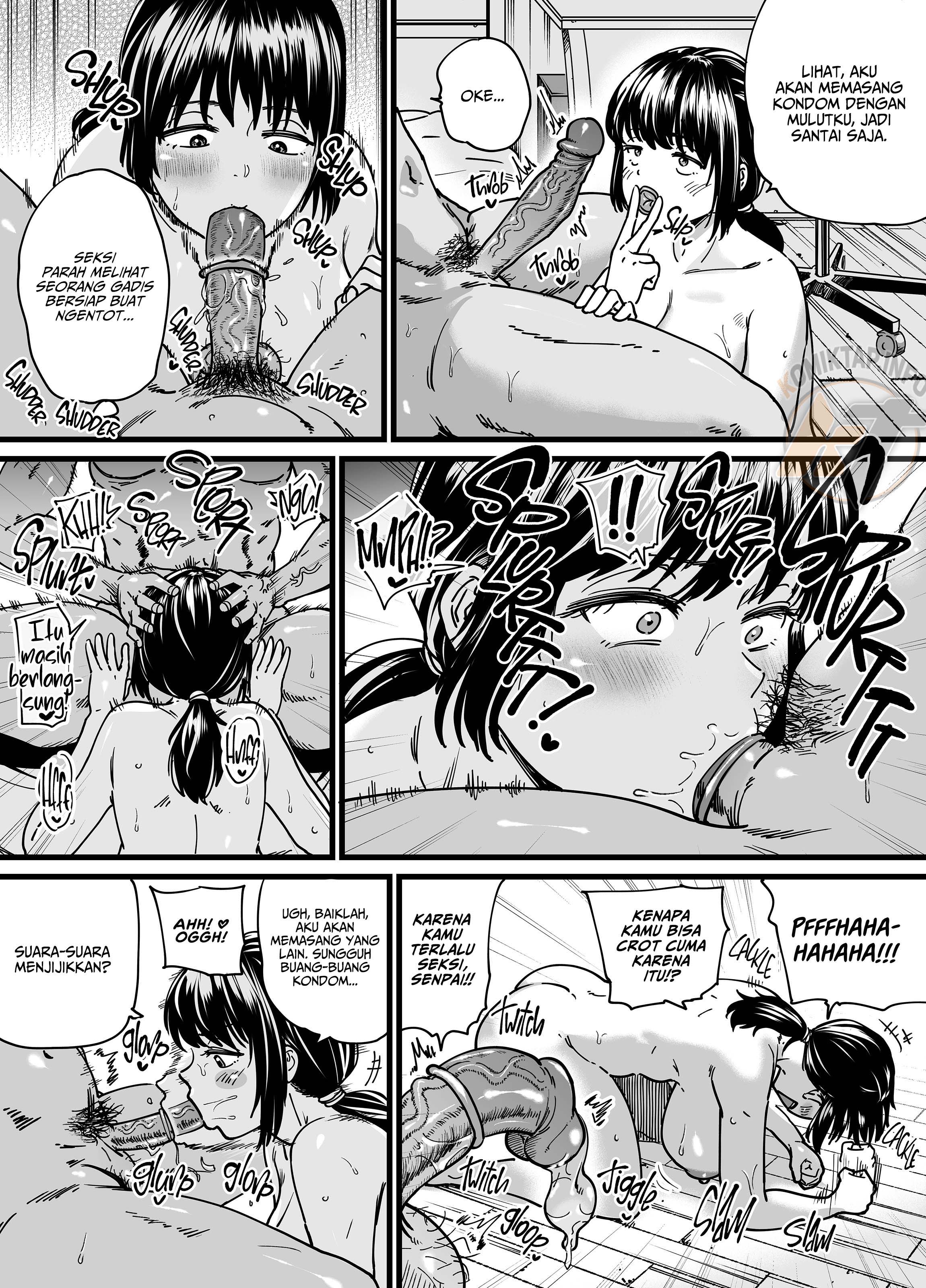 More Than Just A Cock Making My Fuck Buddy - Chapter 01 14 More Than Just A Cock Making My Fuck Buddy - Chapter 01 14