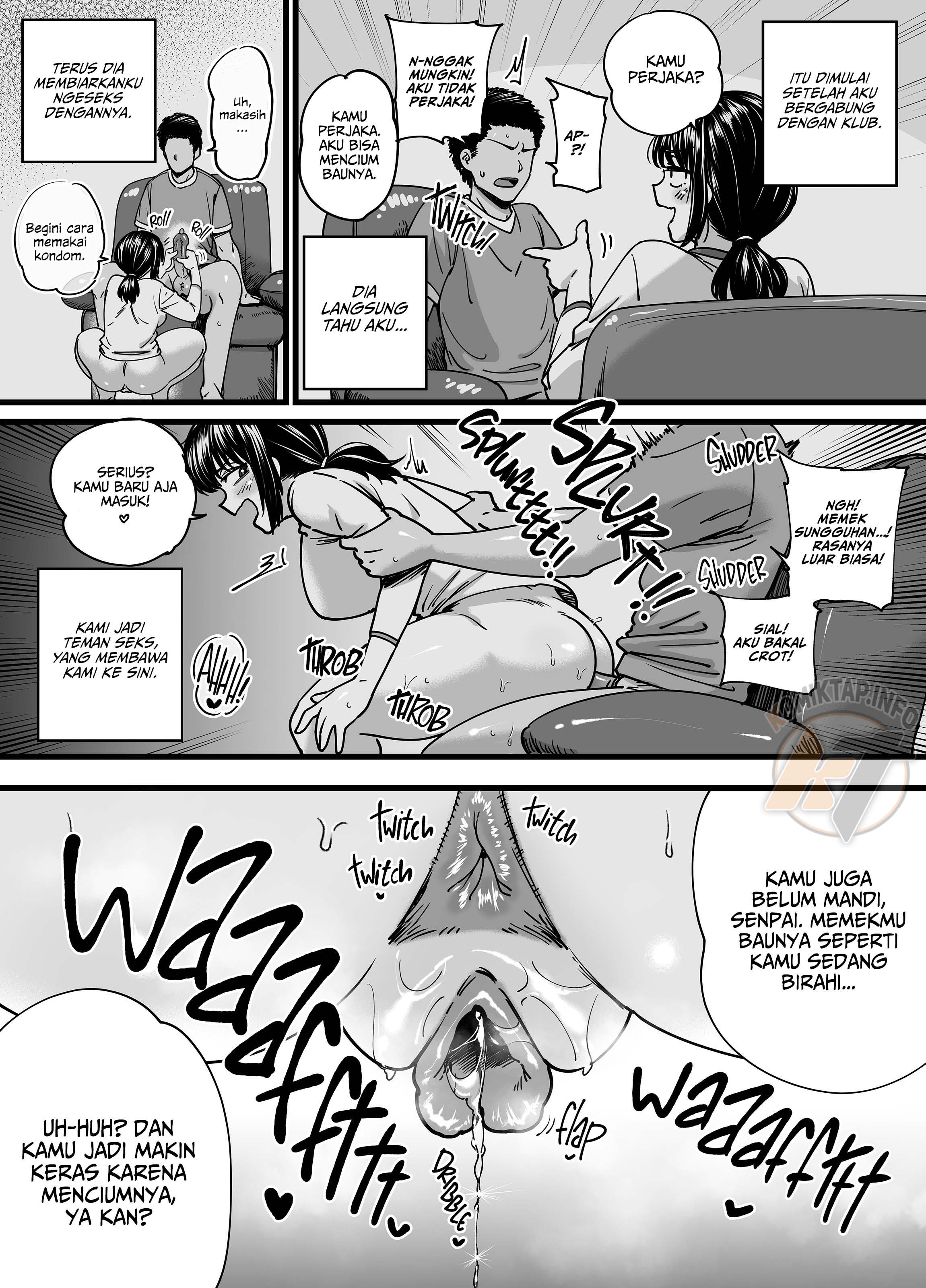 More Than Just A Cock Making My Fuck Buddy - Chapter 01 6 More Than Just A Cock Making My Fuck Buddy - Chapter 01 6