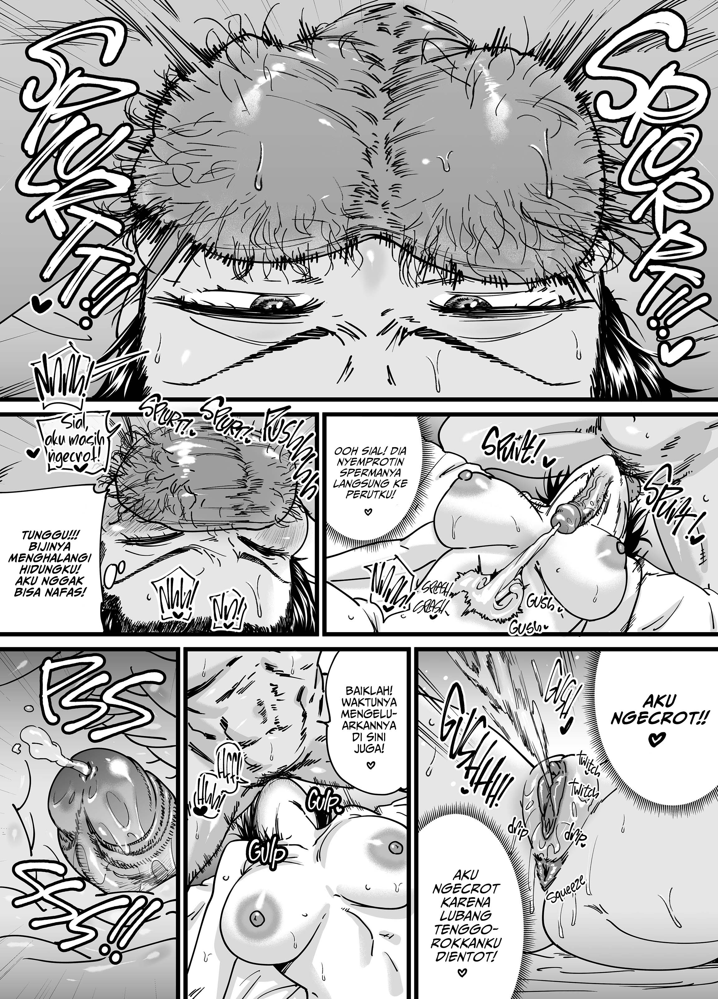 More Than Just A Cock Making My Fuck Buddy - Chapter 01 45 More Than Just A Cock Making My Fuck Buddy - Chapter 01 45