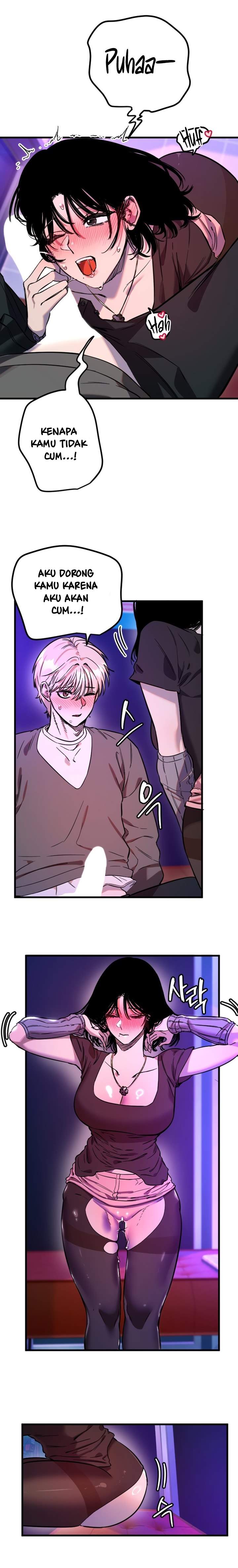 Manito - Chapter 58 9