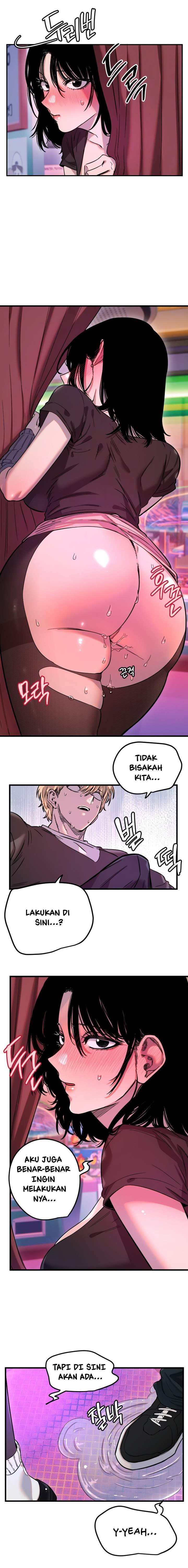 Manito - Chapter 58 3