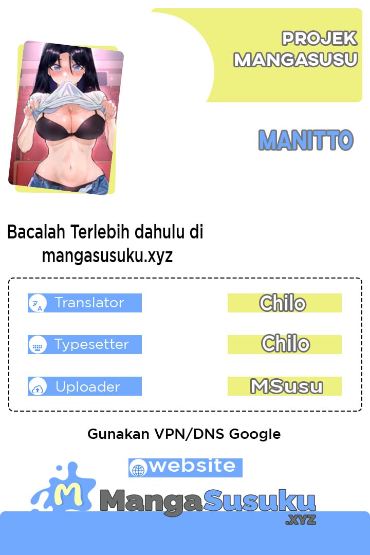 Manito - Chapter 58 1