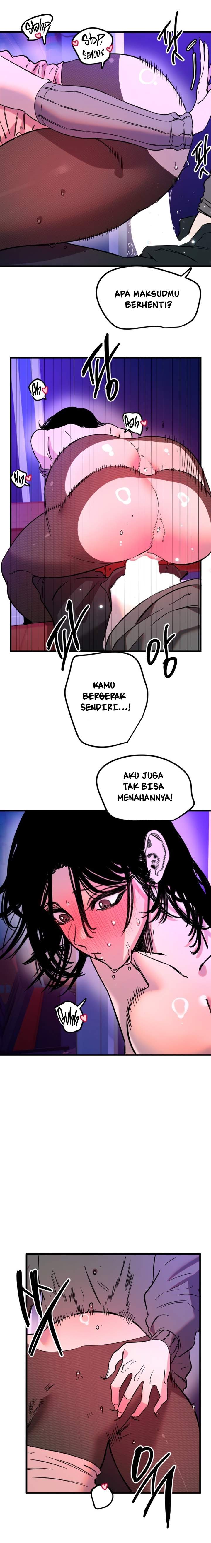 Manito - Chapter 58 13