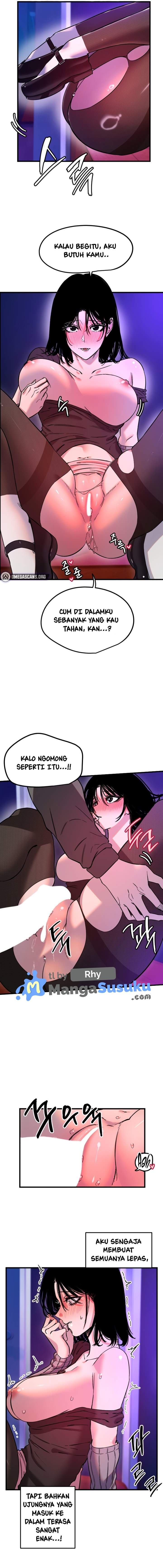 Manito - Chapter 58 10