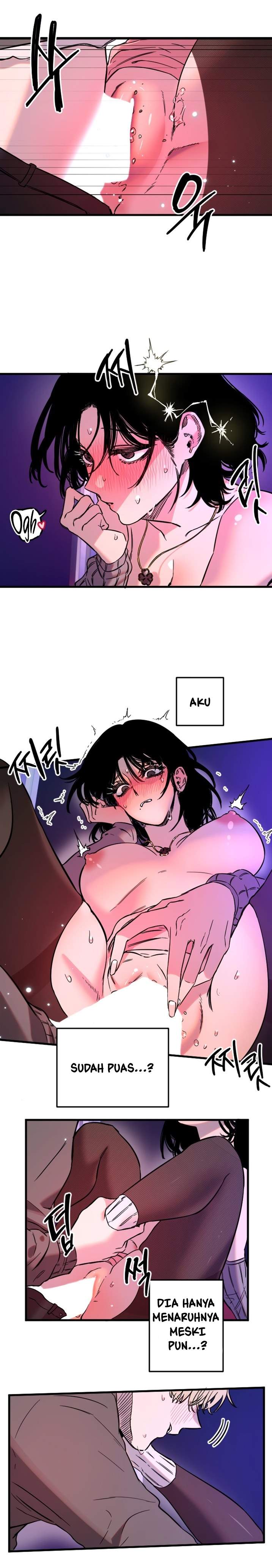 Manito - Chapter 58 11