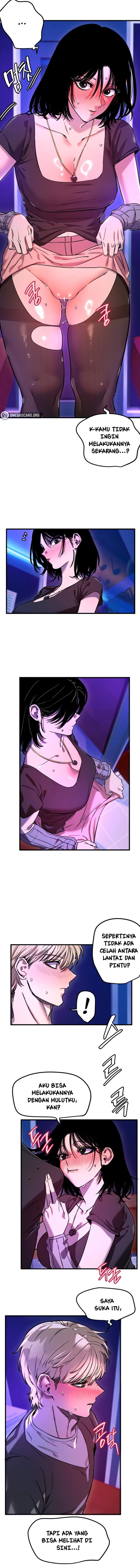 Manito - Chapter 58 6