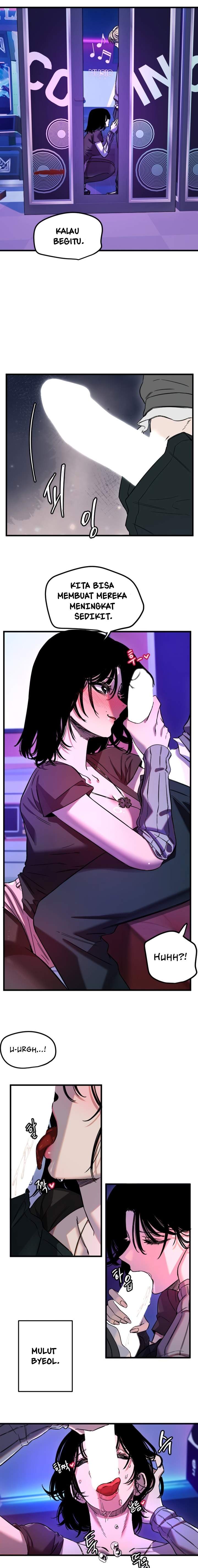 Manito - Chapter 58 7