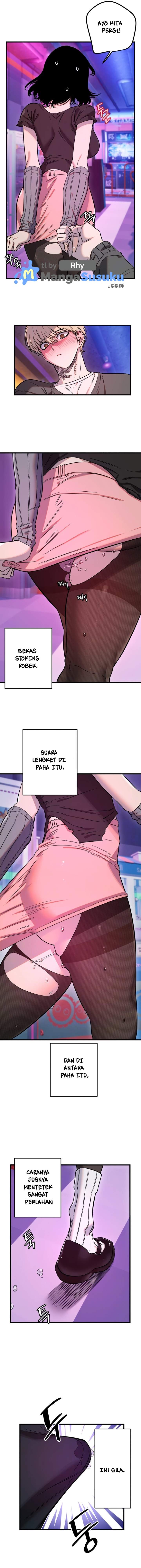 Manito - Chapter 58 4