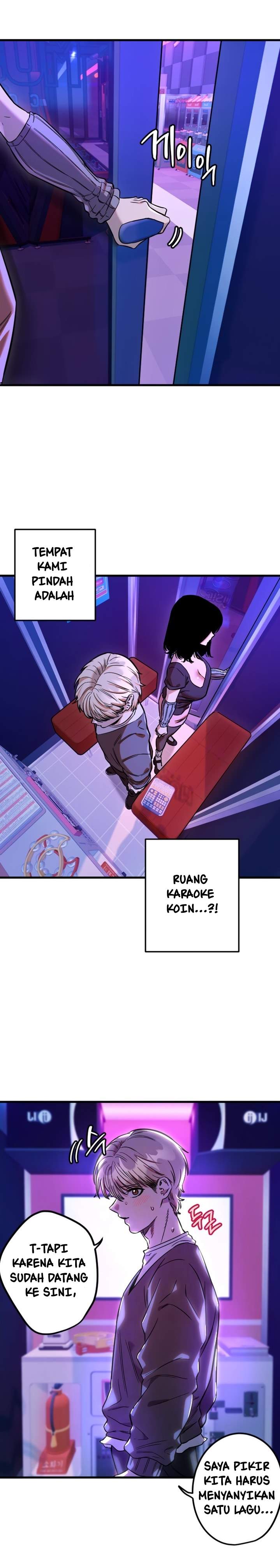 Manito - Chapter 58 5