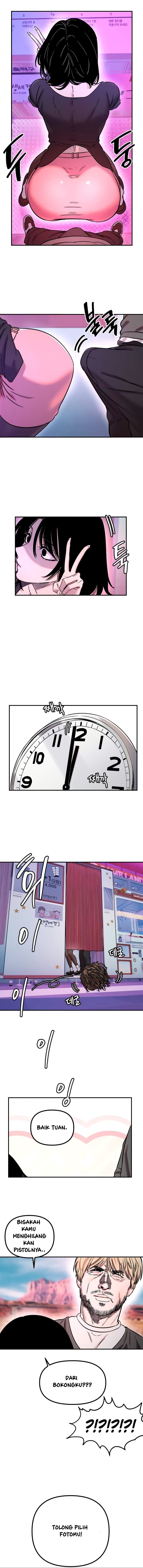 Manito - Chapter 56 9