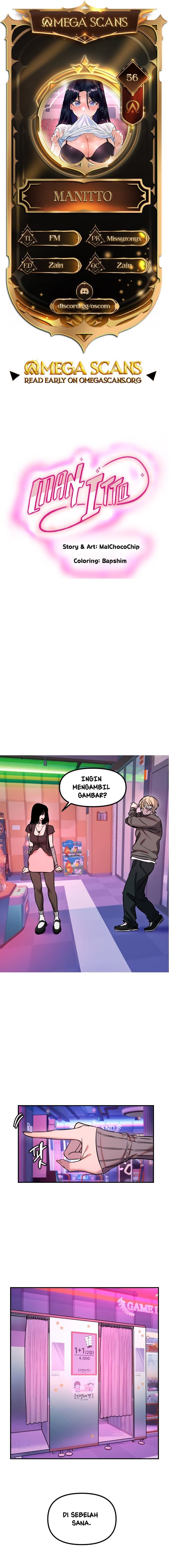 Manito - Chapter 56 2