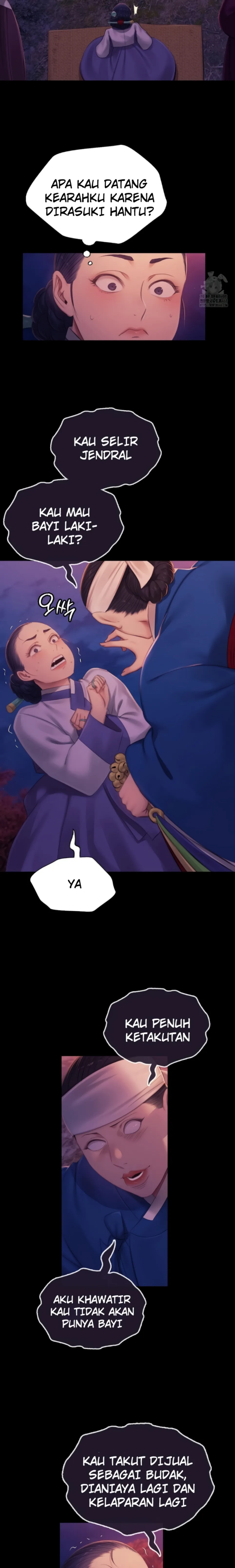 Madam - Chapter 143 23