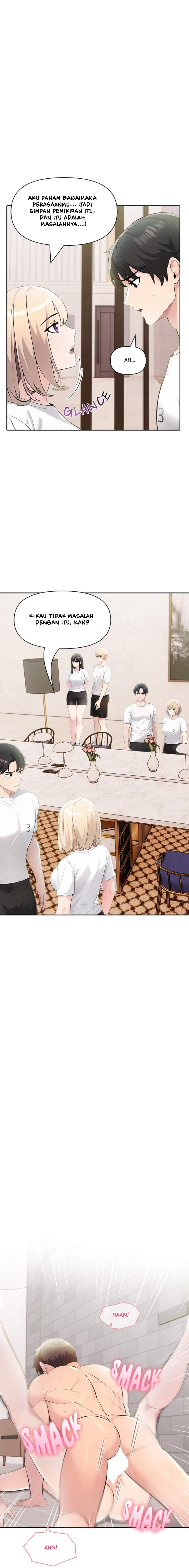 Matrimoney Game - Chapter 15 13