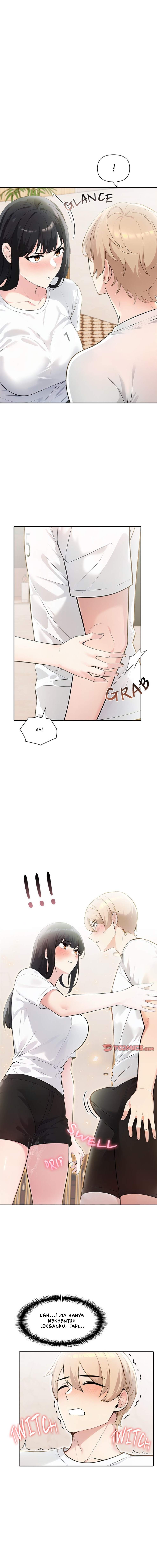 Matrimoney Game - Chapter 15 10