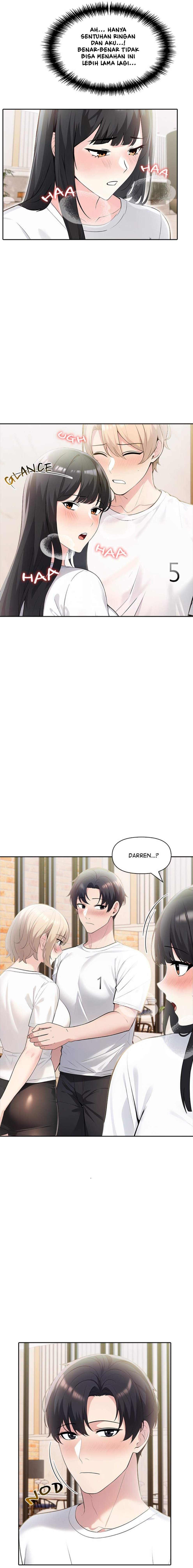 Matrimoney Game - Chapter 15 11