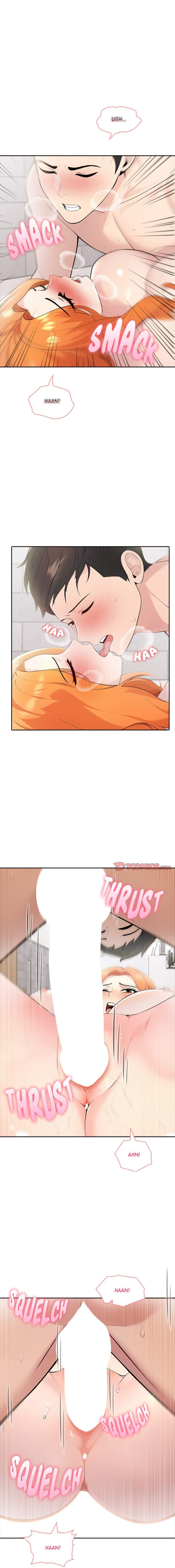 Matrimoney Game - Chapter 15 14