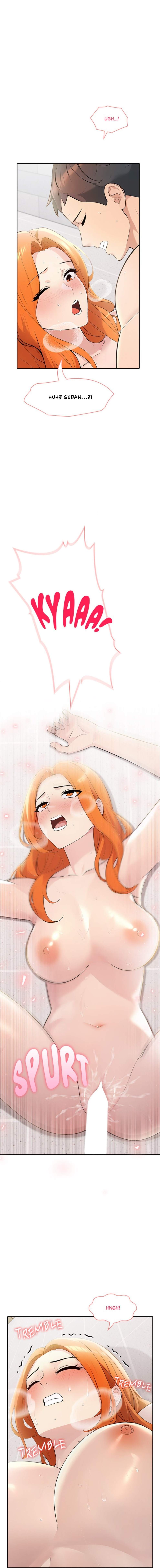 Matrimoney Game - Chapter 15 15