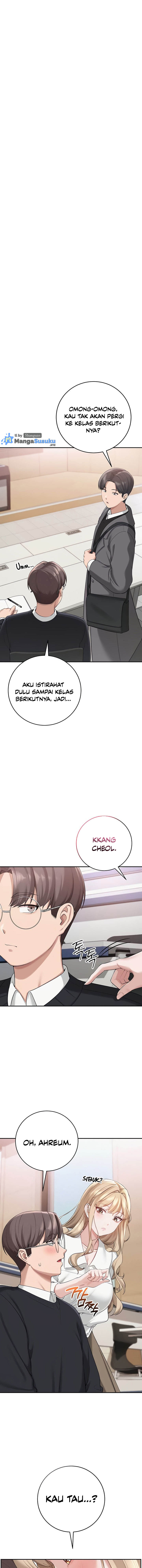 My Lewd College Friends - Chapter 8 2 My Lewd College Friends - Chapter 8 2