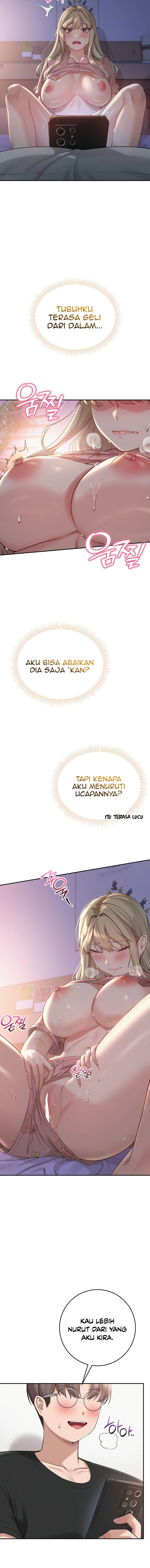 My Lewd College Friends - Chapter 8 21 My Lewd College Friends - Chapter 8 21