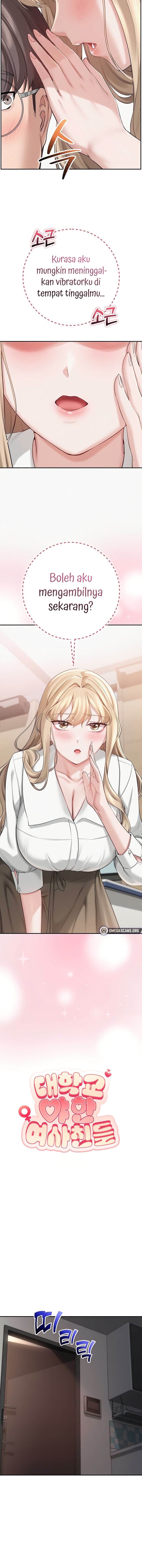 My Lewd College Friends - Chapter 8 3 My Lewd College Friends - Chapter 8 3