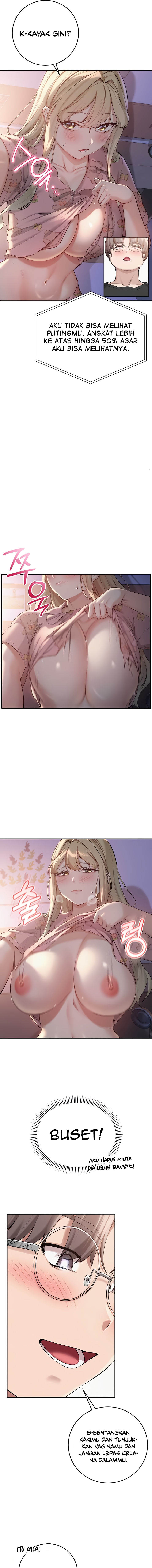 My Lewd College Friends - Chapter 8 18 My Lewd College Friends - Chapter 8 18