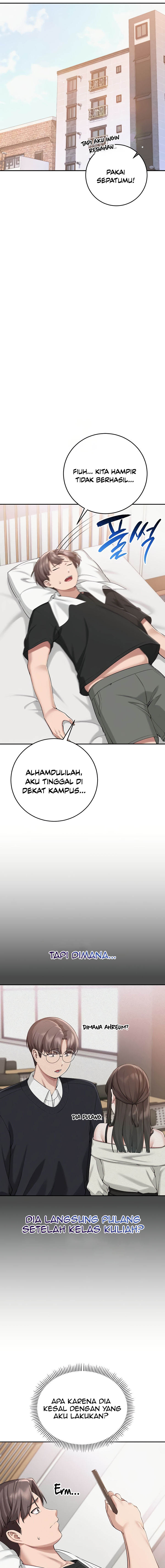 My Lewd College Friends - Chapter 8 12 My Lewd College Friends - Chapter 8 12