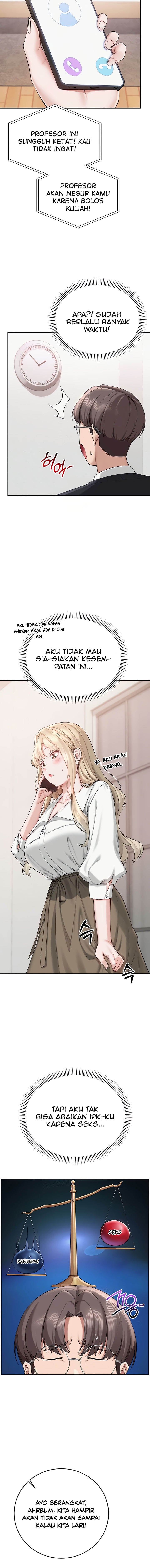 My Lewd College Friends - Chapter 8 11 My Lewd College Friends - Chapter 8 11